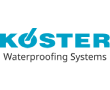 Arya - Koster | Waterproofing Systems