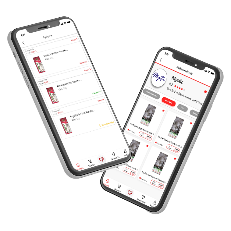 Besliyorum | Sıkça Sorular Sorular Mockupkup