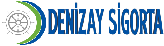Denizay Sigorta Logo