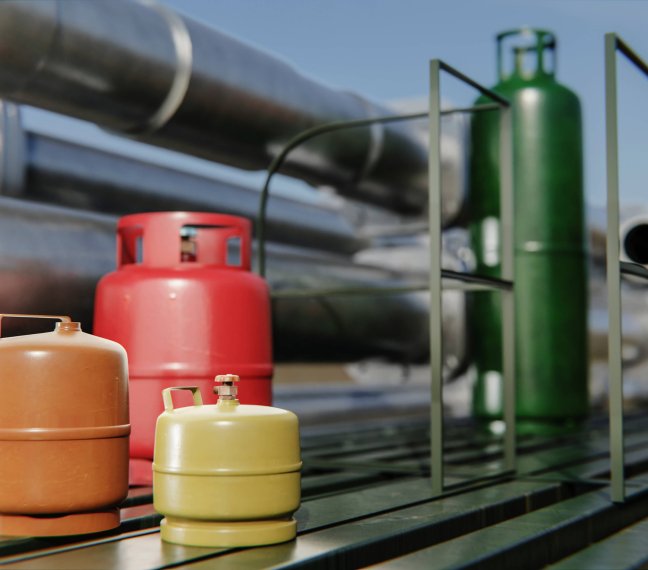 Denizay Sigorta | Hizmet - Tüpgaz Zorunlu Sorumluluk Sigortası