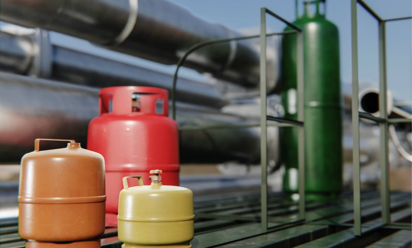 Denizay Sigorta | Hizmet - Tüpgaz Zorunlu Sorumluluk Sigortası