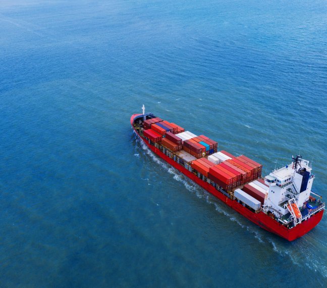 Denizay Sigorta | Hizmet - Emtea Nakliyat Sigortası