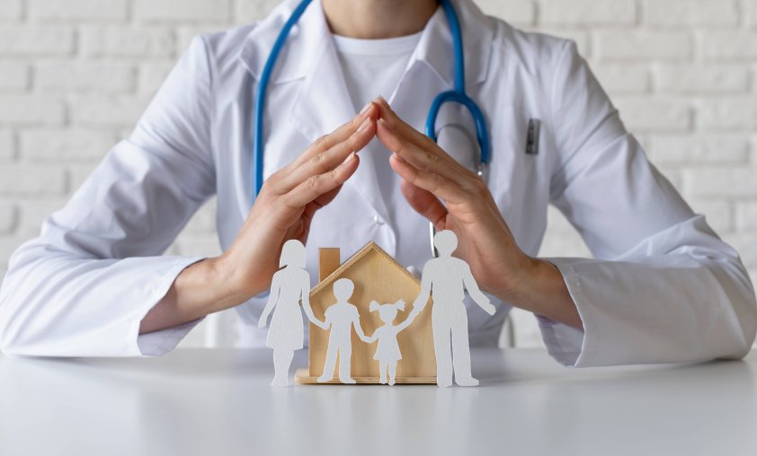 Denizay Sigorta | Hizmet - Sağlık Sigortası