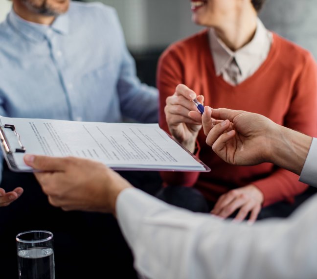 Denizay Sigorta | Hizmet - Kredi Sigortası