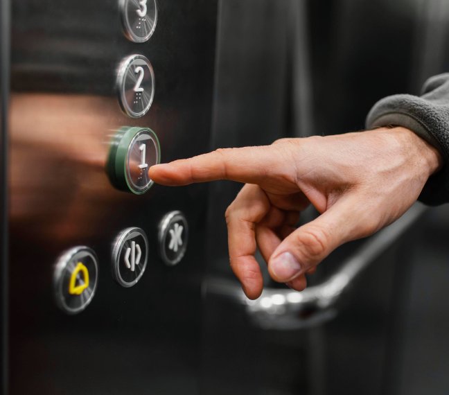 Denizay Sigorta | Hizmet - Asansör Kazalarında Üçüncü Kişilere Karşı Sorumluluk Sigortası