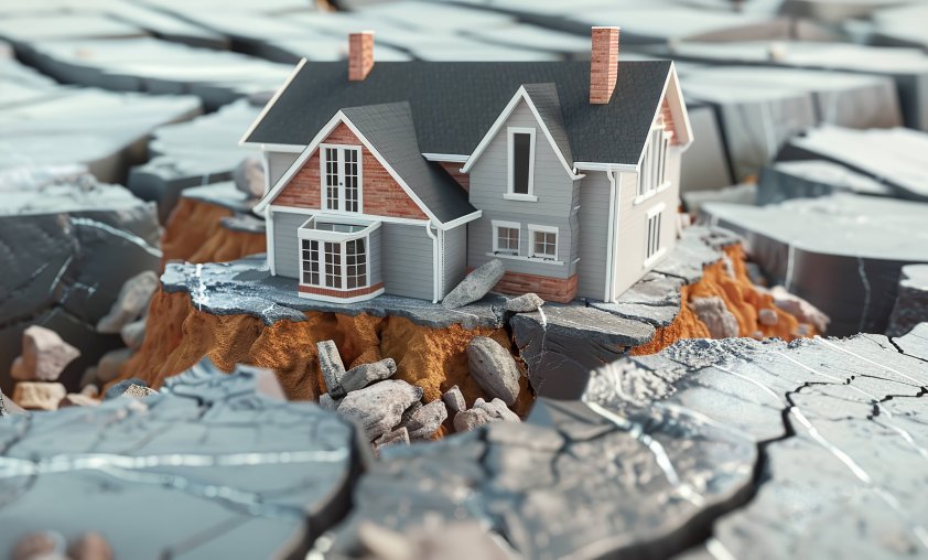 Denizay Sigorta | Hizmet - Zorunlu Deprem Sigortası