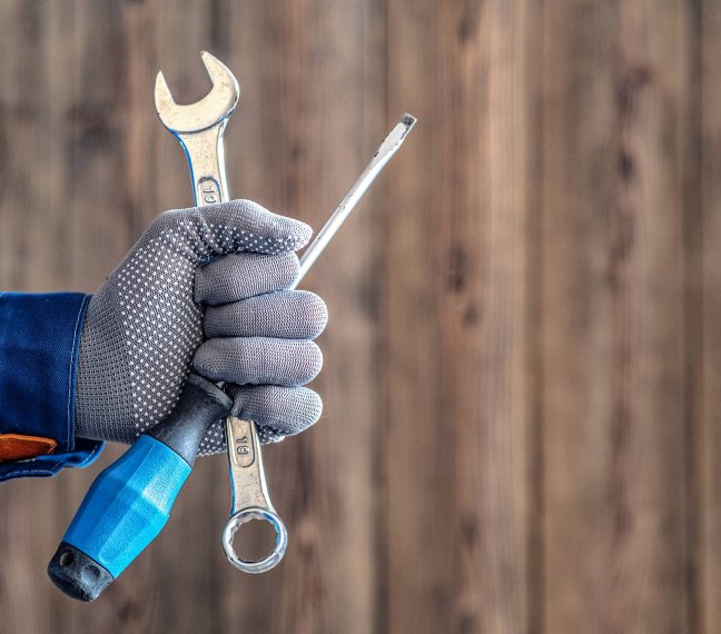 Denizay Sigorta | Hizmet - Makina Kırılması Sigortaları