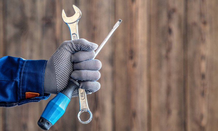 Denizay Sigorta | Hizmet - Makina Kırılması Sigortaları