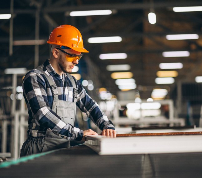 Denizay Sigorta | Hizmet - Montaj Sigortaları