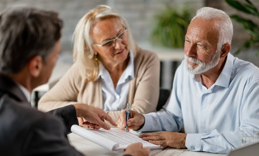 Denizay Sigorta | Hizmet - Hayat Sigortaları