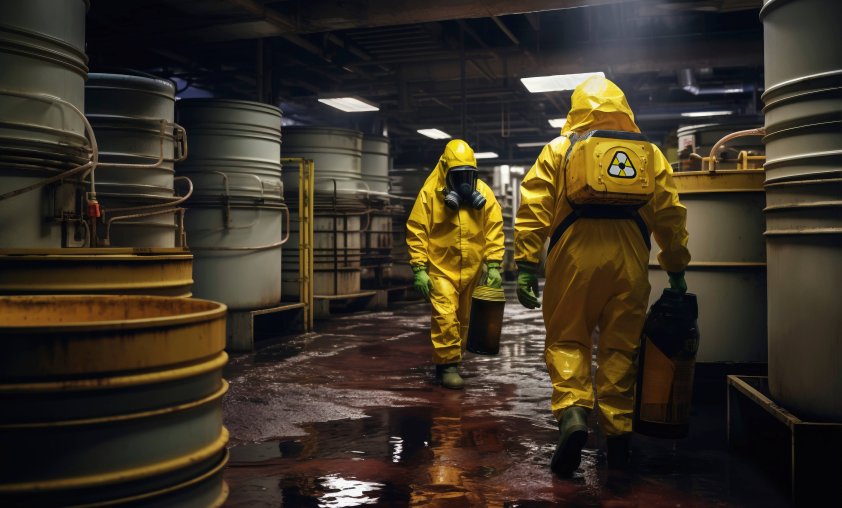 Denizay Sigorta | Hizmet - Tehlikeli Maddeler Zorunlu Sorumluluk Sigortası