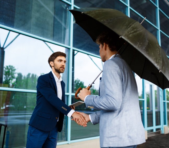 Denizay Sigorta | Hizmet - İşveren Sorumluluk Sigortası