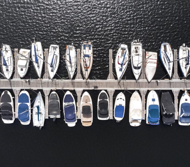 Denizay Sigorta | Hizmet - Tekne Sigortası