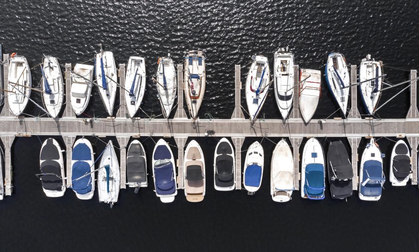 Denizay Sigorta | Hizmet - Tekne Sigortası