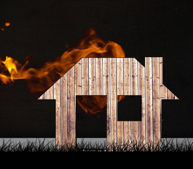 Denizay Sigorta | Hizmet - Yangına Bağlı Kar Kaybı Sigortası