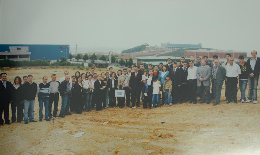 Özmer | 2004