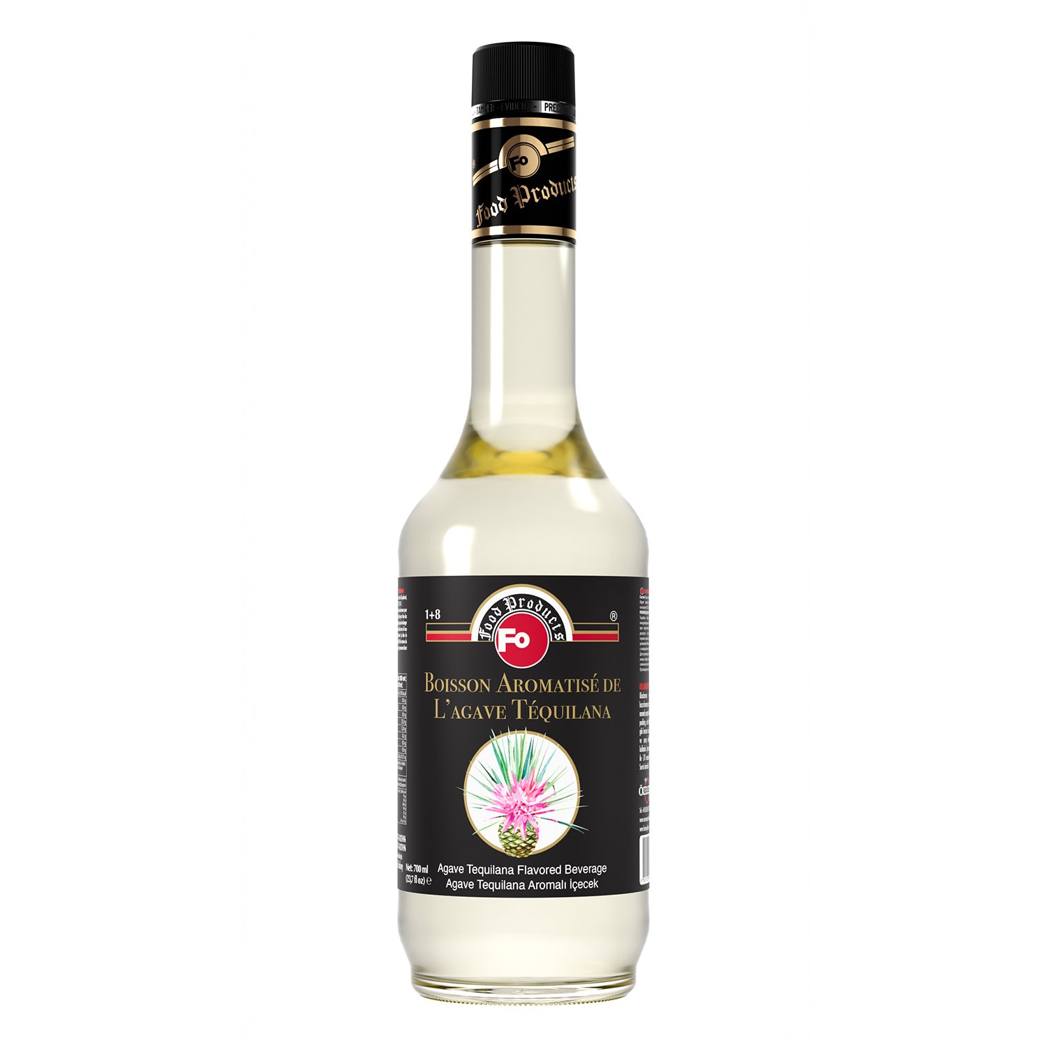 Özmer | FO - Agave Tequilana Aromalı Kokteyl Şurubu 700ml