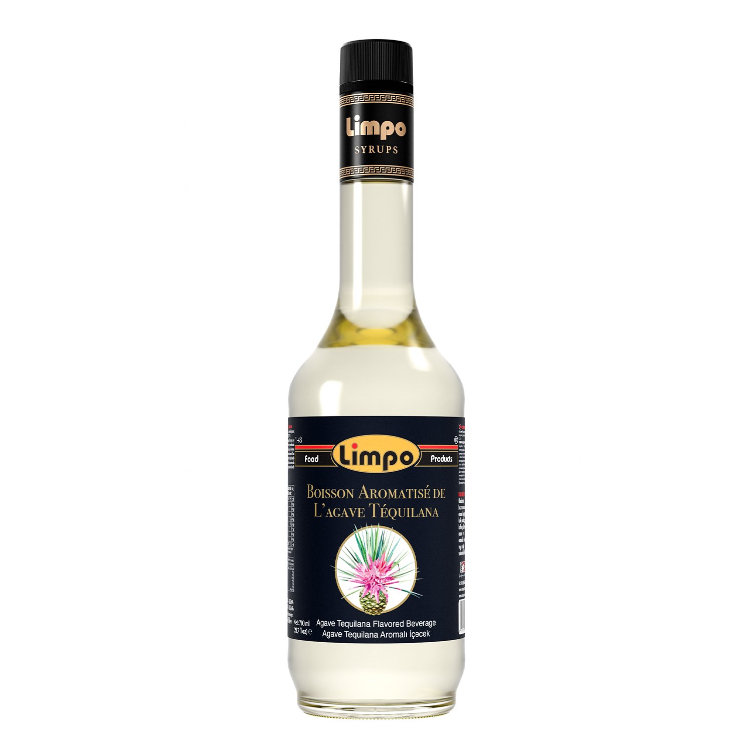 Özmer | LİMPO - Agave Tequilana Aromalı Kokteyl Şurubu 700ml