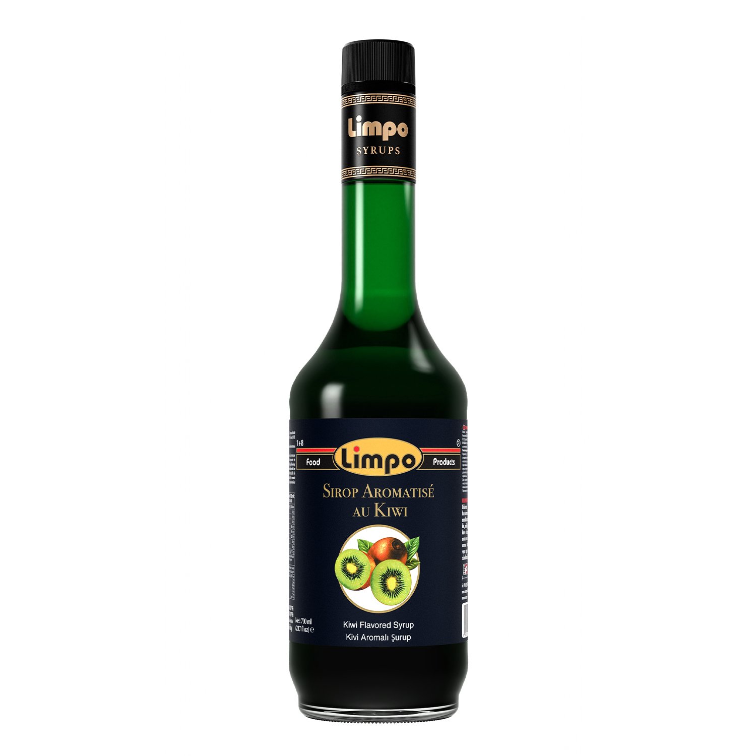 Özmer | LİMPO - Kivi Aromalı Kokteyl Şurubu 700ml