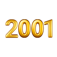 Özmer | 2001