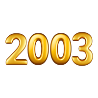 Özmer | 2003