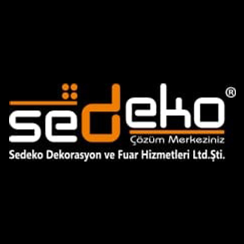 Booth Companies - Sedeko Dekorasyon ve Fuar Hizmetleri