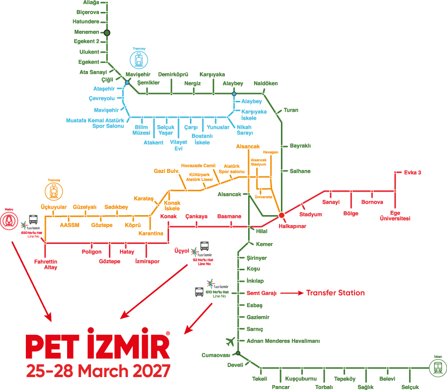 Public Transport