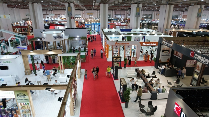 Exhibitor Profile